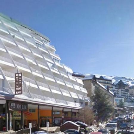 Precioso Apartamento En La Plaza Сьерра-Невада Экстерьер фото