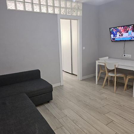 Precioso Apartamento En La Plaza Сьерра-Невада Экстерьер фото