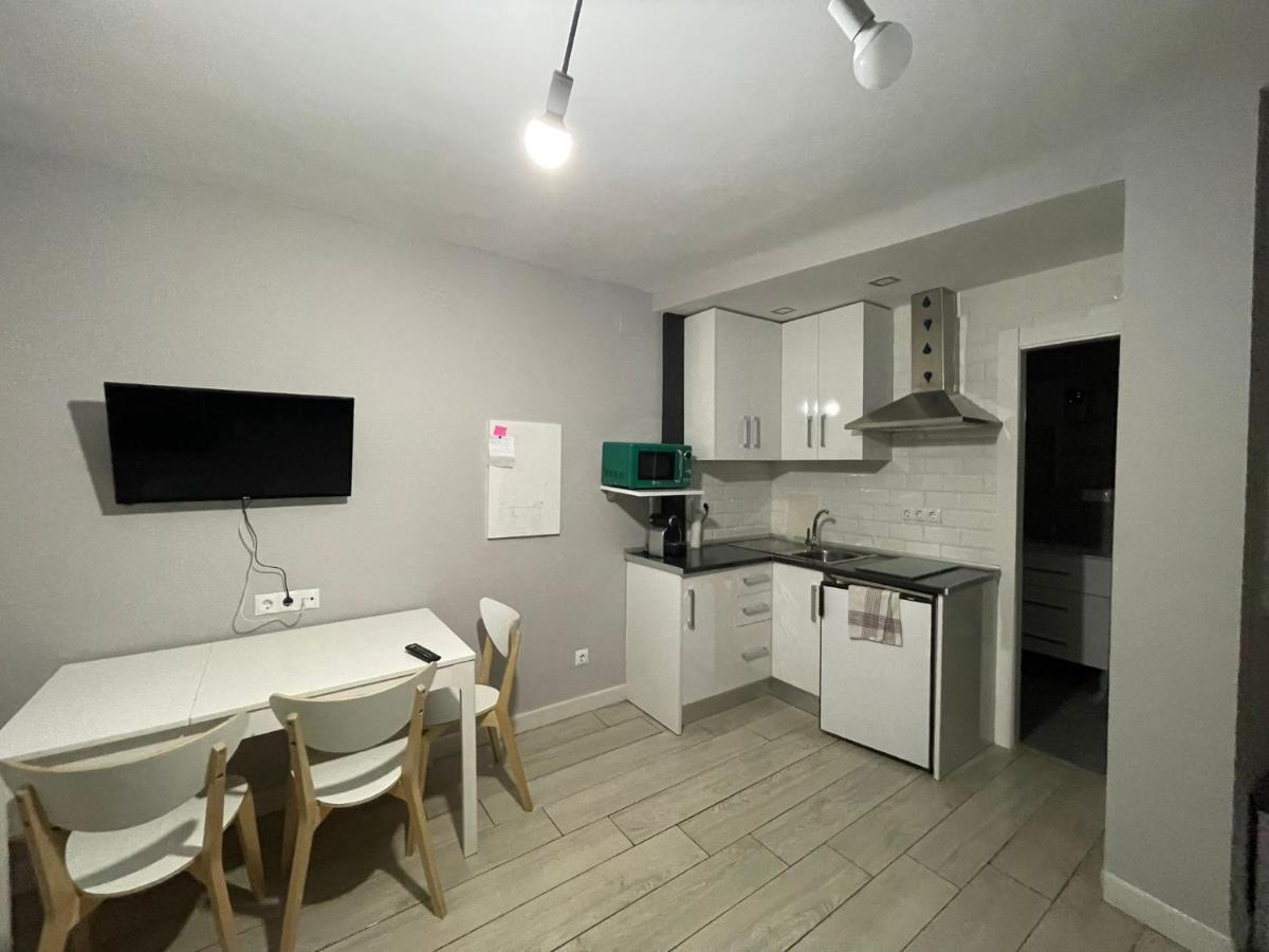 Precioso Apartamento En La Plaza Сьерра-Невада Экстерьер фото