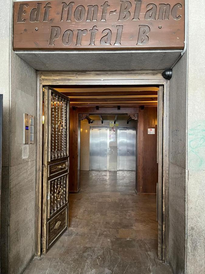 Precioso Apartamento En La Plaza Сьерра-Невада Экстерьер фото