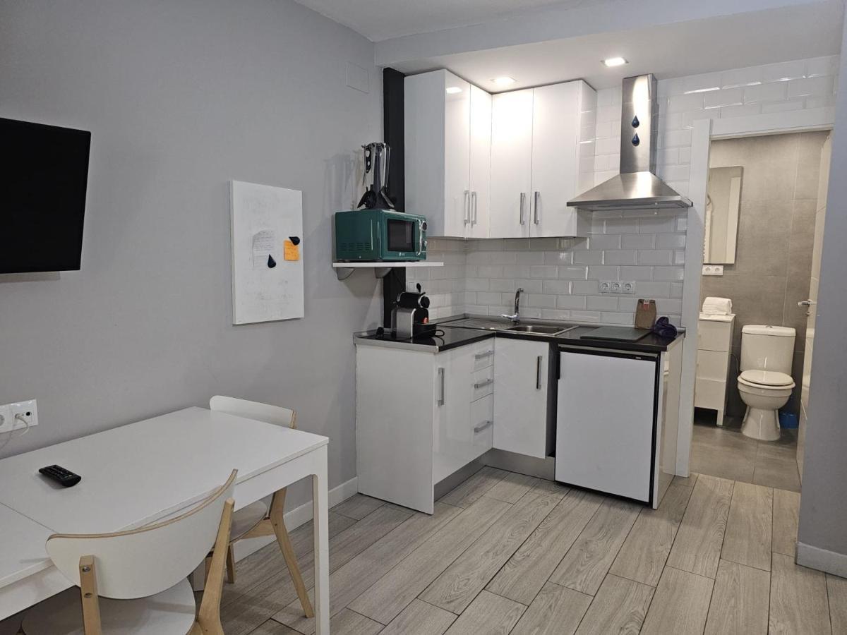 Precioso Apartamento En La Plaza Сьерра-Невада Экстерьер фото