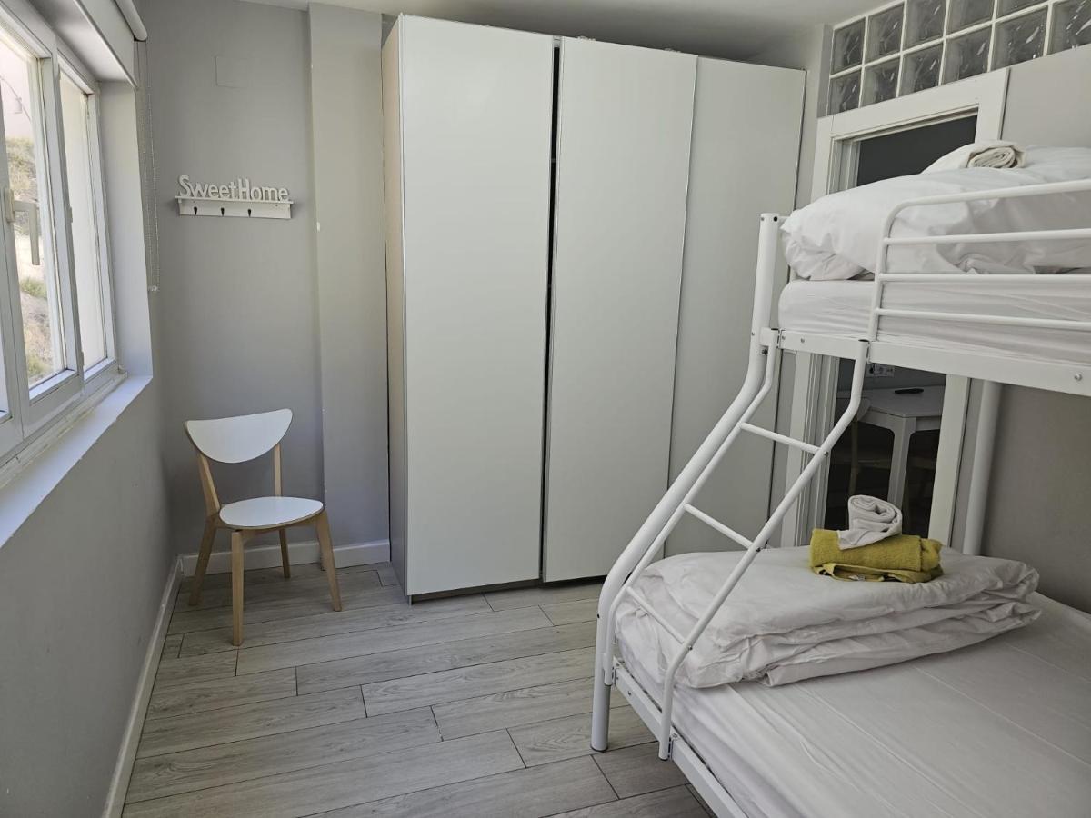 Precioso Apartamento En La Plaza Сьерра-Невада Экстерьер фото