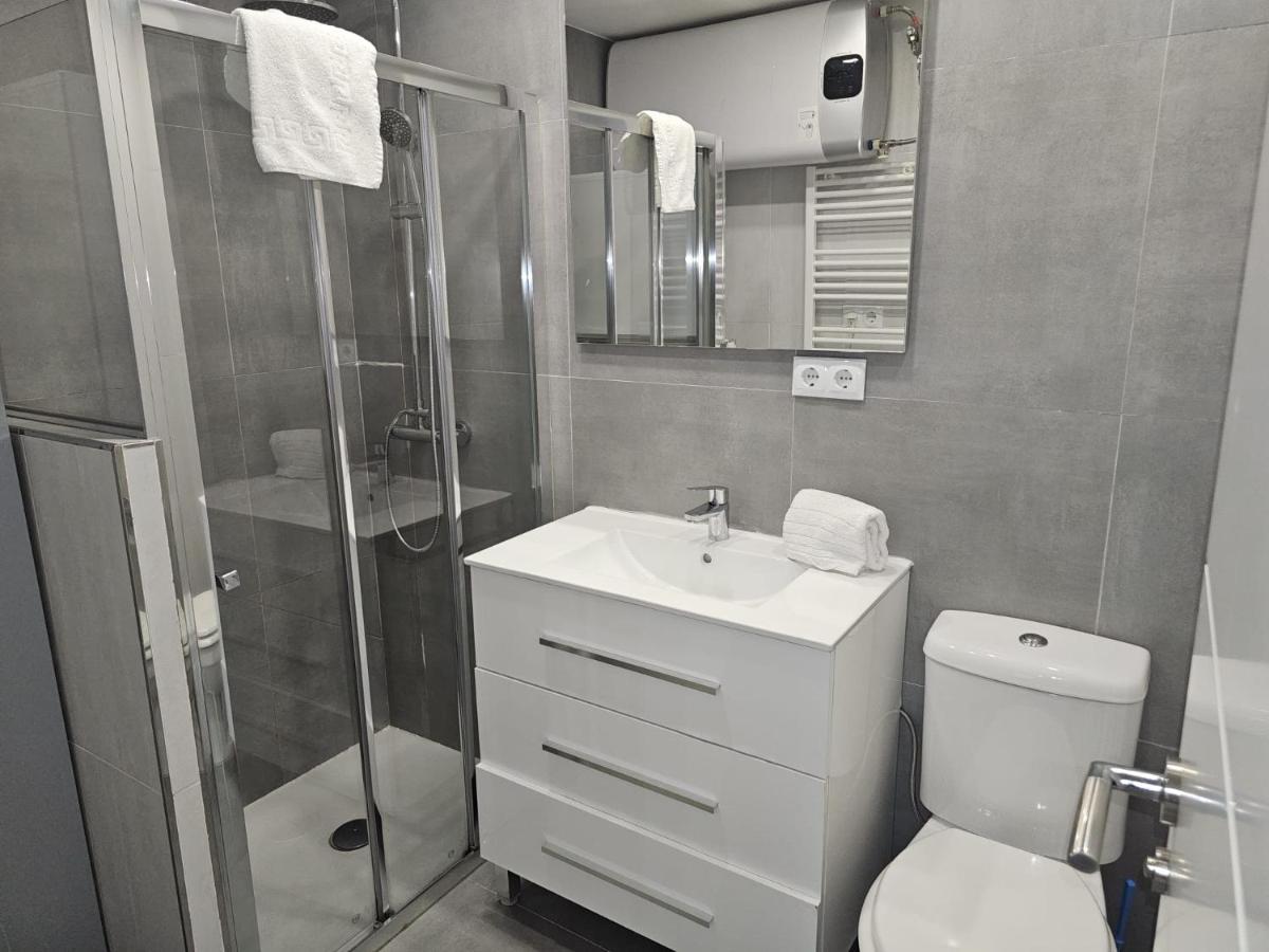 Precioso Apartamento En La Plaza Сьерра-Невада Экстерьер фото