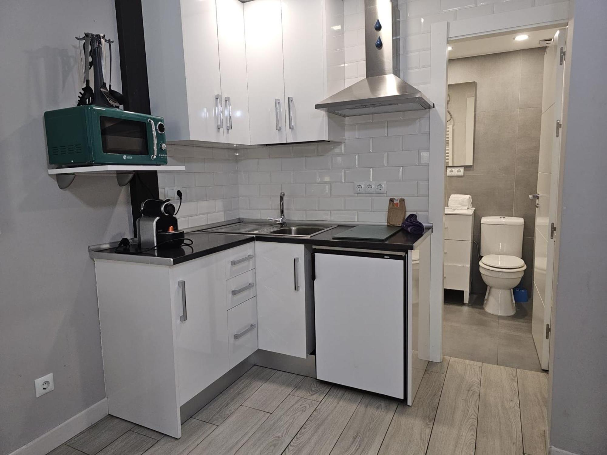 Precioso Apartamento En La Plaza Сьерра-Невада Экстерьер фото