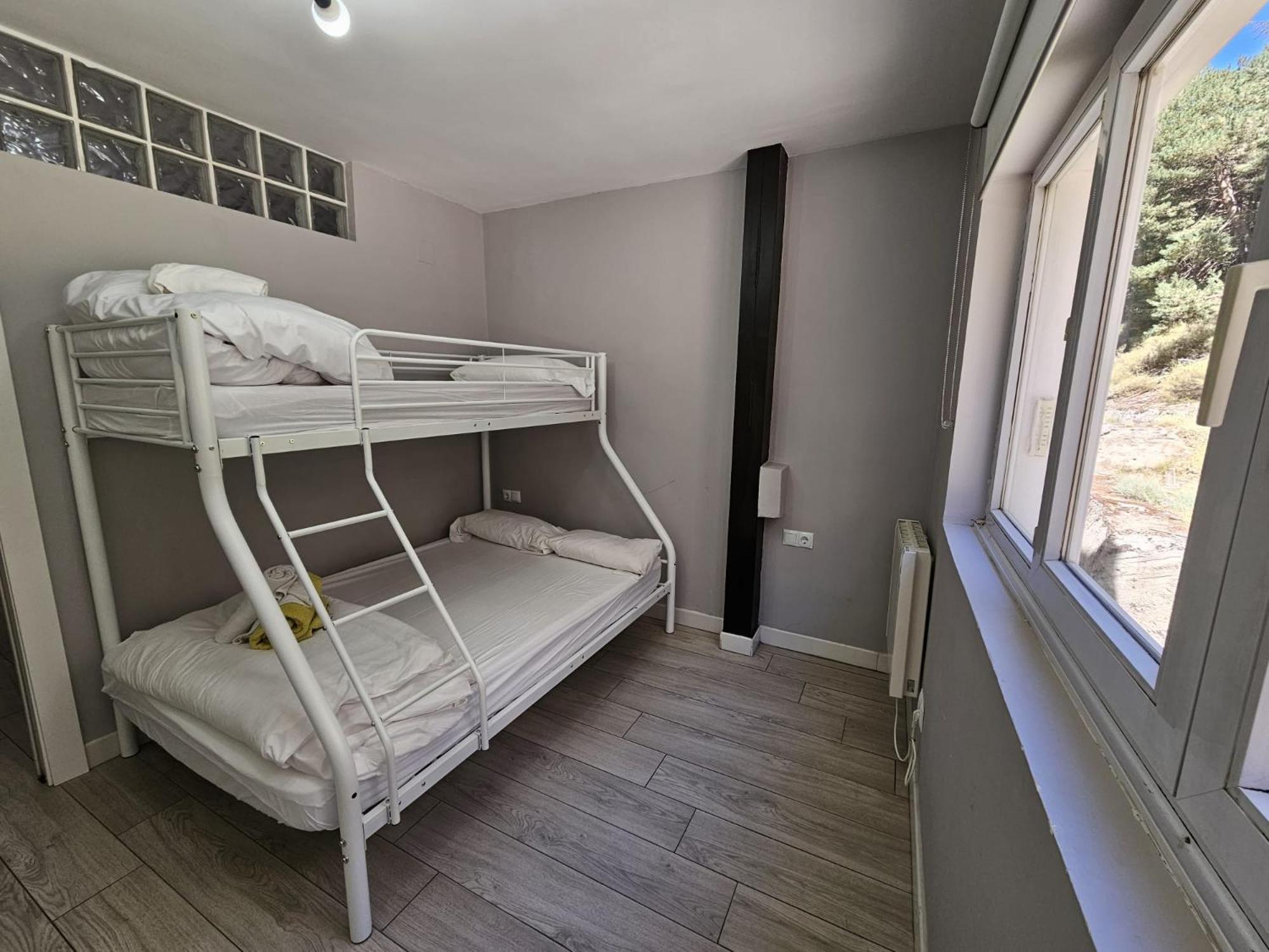 Precioso Apartamento En La Plaza Сьерра-Невада Экстерьер фото