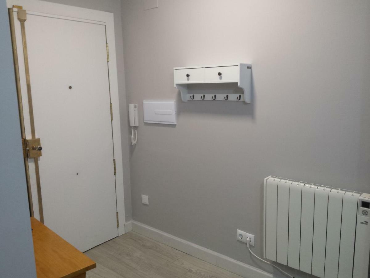 Precioso Apartamento En La Plaza Сьерра-Невада Экстерьер фото