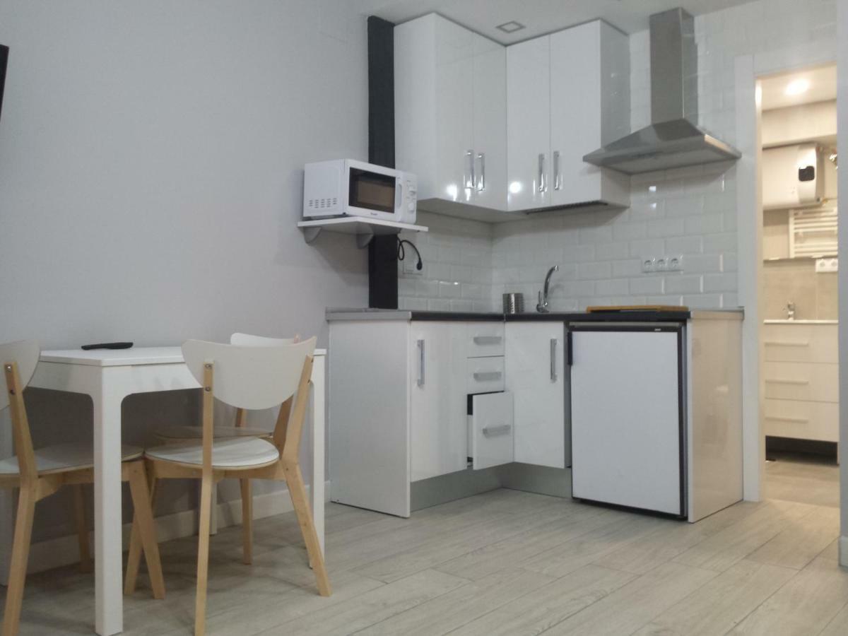 Precioso Apartamento En La Plaza Сьерра-Невада Экстерьер фото