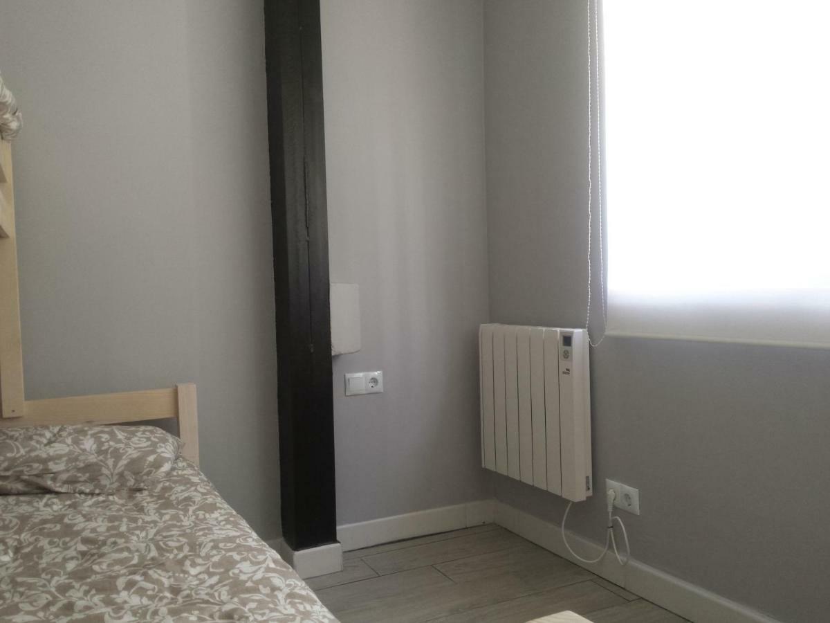 Precioso Apartamento En La Plaza Сьерра-Невада Экстерьер фото