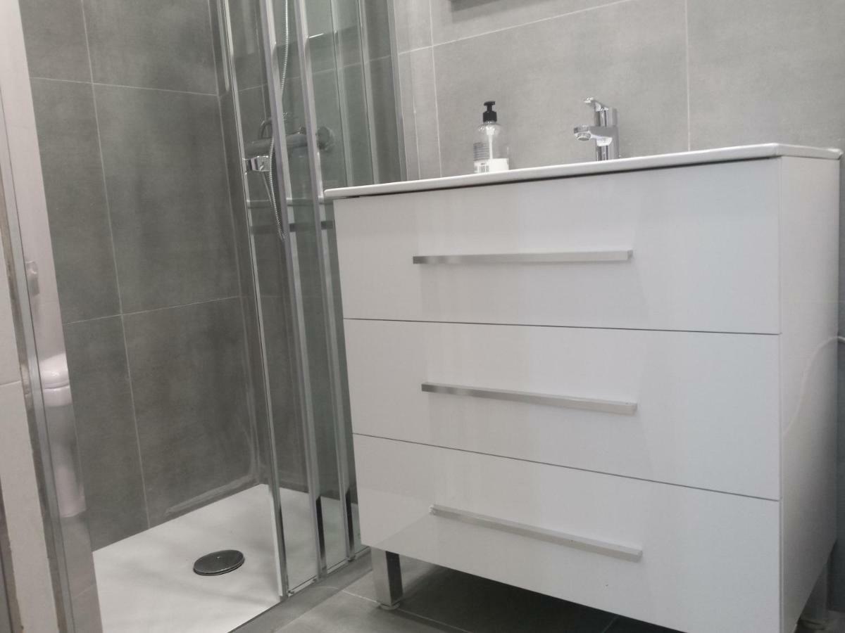 Precioso Apartamento En La Plaza Сьерра-Невада Экстерьер фото