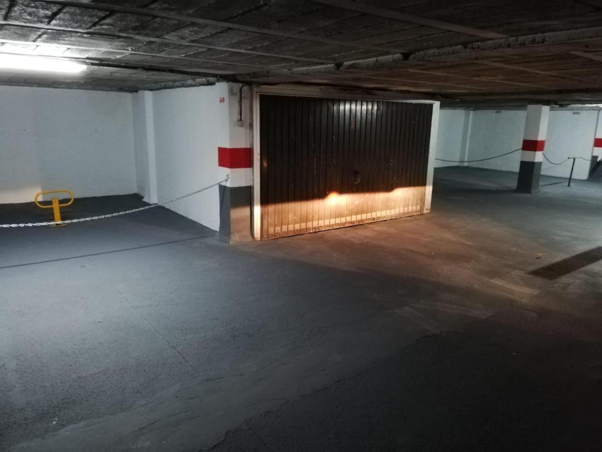 Precioso Apartamento En La Plaza Сьерра-Невада Экстерьер фото